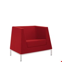 Sofa Kantor ICHIKO Golden