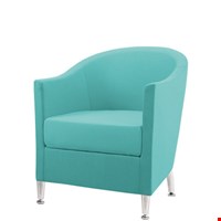 Sofa Kantor ICHIKO Berlio (Oscar/Fabric)