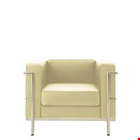 Sofa Kantor ICHIKO Grandy 1 Seater