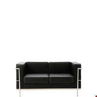 Sofa Kantor ICHIKO Grandy 2 Seater