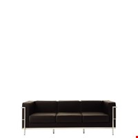 Sofa Kantor ICHIKO Grandy 3 Seater
