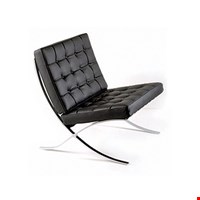 Jual Sofa Kantor DONATI Fivety 1 seater