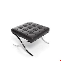 Jual Sofa Kantor DONATI Fivety Ottoman 1 seater