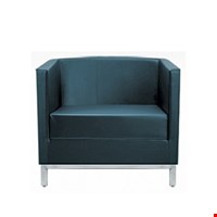 Jual Sofa Kantor DONATI HI-Beat 1 seater