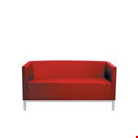 Jual Sofa Kantor DONATI HI-Beat 2 seater