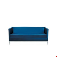 Jual Sofa Kantor DONATI HI-Beat 3 seater