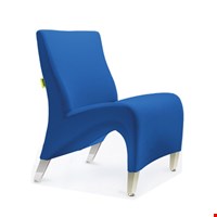 Jual Sofa Kantor DONATI Liff 1 seater