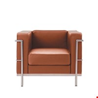 Jual Sofa Kantor DONATI RBS 1 seater