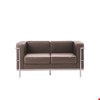 Jual Sofa Kantor DONATI RBS 2 seater