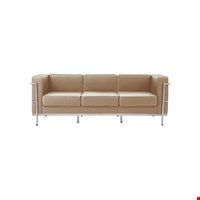 Jual Sofa Kantor DONATI RBS 3 seater