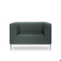 Jual Sofa Kantor DONATI Sota 1 seater