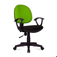 Jual Kursi Kantor HIGHPOINT BK 24