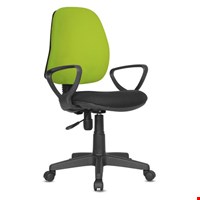 Jual Kursi Kantor HIGHPOINT BK 26