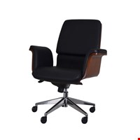 Jual Kursi Kantor HIGHPOINT Novara F254
