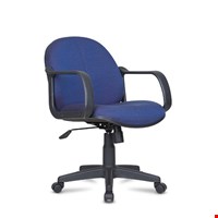 Jual Kursi Kantor HIGHPOINT EXE 53