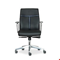 Jual Kursi Kantor HIGHPOINT Novara AF210