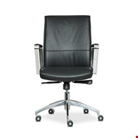 Jual Kursi Kantor HIGHPOINT Novara A9272