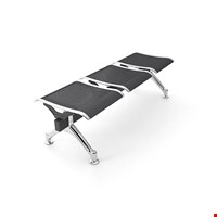 Jual Kursi Kantor Tunggu HIGHPOINT Monterey AK300K