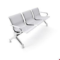 Jual Kursi Kantor Tunggu HIGHPOINT Monterey AY305S