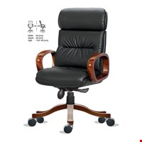 Jual Kursi Direktur Indachi Oasis I HDT