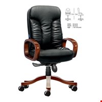 Jual Kursi Direktur Indachi Emporium i hdt