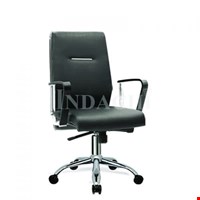 Kursi Kantor Indachi WAVE II CR TC
