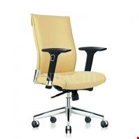 Kursi Kantor Indachi Oucta II AL