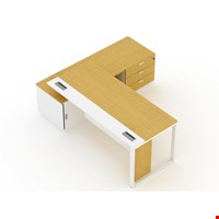 Jual Meja Direktur UNO NEW MODERN UOD 7068 EC