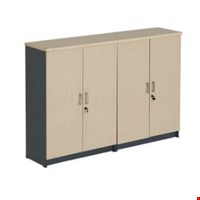 Lemari Kantor Arsip Indachi DBC 886 2PF