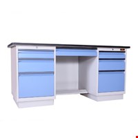 Meja Kantor Brother BX 802