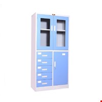 Lemari Kantor Besi Brother BX 507