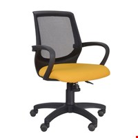 Jual Kursi Kantor HIGHPOINT NBK 201