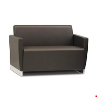 Jual Sofa Kantor HIGHPOINT Bristol SFB10002 (2 seater)