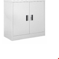 Lemari Kantor Besi Chitose Chiba SC 202