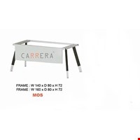 Jual Meja Kantor Carrera MOS 160
