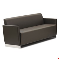 Jual Sofa Kantor HIGHPOINT Bristol SFB10003 (3 seater)