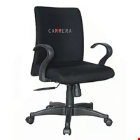 Jual Kursi Kantor Carrera M7 Synchro