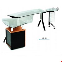 Meja Direktur Ergotec HC 01