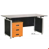 Jual Meja Kantor Ergotec HC 06