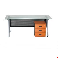 Jual Meja Kantor Ergotec HC 02