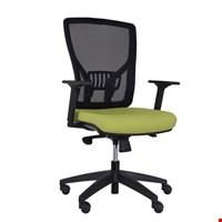 Jual Kursi Kantor HIGHPOINT NHP 201