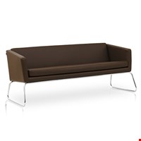 Jual Sofa Kantor HIGHPOINT Sheffield SFS10002 (2 seater)