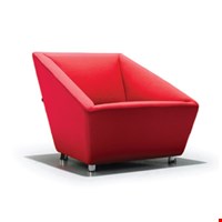 Jual Sofa Kantor HIGHPOINT Cody COD1S (1 seater)