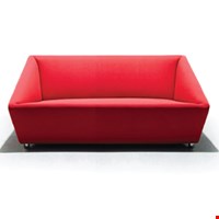 Jual Sofa Kantor HIGHPOINT Cody COD2S (2 seater)