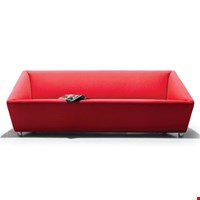 Jual Sofa Kantor HIGHPOINT Cody COD3S (3 seater)