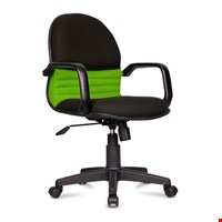 Jual Kursi Kantor HIGHPOINT PRO 24