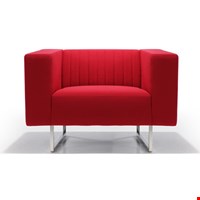 Jual Sofa Kantor HIGHPOINT Frank FRA1S (1 seater)