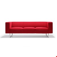 Jual Sofa Kantor HIGHPOINT Frank FRA3S (3 seater)