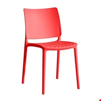 Kursi Tamu HIGHPOINT Delano DC 845