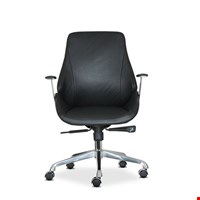 Jual Kursi Kantor HIGHPOINT Novara A8258-1